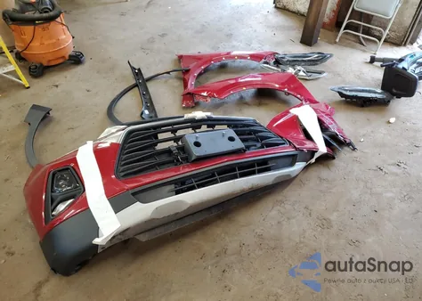 2019 Chevrolet Blazer 2Lt из США, поврежденный, VIN 3GNKBGRS1KS699044